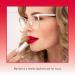 Mirabella Full Coverage Lipstick - Rosy Modern Matte | Long-Lasting Creamy Lip Color - Buy Online on GoSupps.com