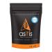 AS-IT-IS Nutrition Creatine Monohydrate 100gms/3.5 Oz | USA Labdoor Certified for Accuracy & Purity Gluten-free No Preservatives Pre-and Post-workout Supplement 100 gm