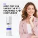 Elon Anti-Aging Eye Cream with CoQ10, Hyaluronic Acid & MSM - 1oz/30ml - Buy Online on GoSupps.com