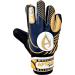 Aftren Football Goalkeeper Gloves for Kids & Adults | Super Grip Palm | Junior 4 Gold Protection - Buy Online on GoSupps.com