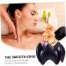 Minkissy 2-Piece Massage Device Set | Body Care & Facial Tools | Astm Scraping Plate & Spatula for Deep Tissue Massage - Buy Online on GoSupps.com