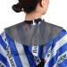 Waterproof Silicone Hair Dye Pad & Bib Shawl for Haircuts Dyes & Perms - International Shipping - Buy Online on GoSupps.com