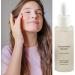 Raffermissant et hydratant - 30 ml - Solution hydratante claircissante - Raffermissement de l' lasticit - Pour femme - Jour et nuit - Buy Online on GoSupps.com