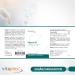 Buy Vitaclex High Dose Vitamin K2 MK-7 Capsules (100 mcg 90 Tablets) - Natural Fat-Soluble K2 D3 Therapy for Optimal Health - International Shipping Available - Buy Online on GoSupps.com