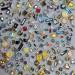 50pcs Colorful Pointed Bottom Nail Rhinestones - Multi Shapes for Nails & Crafts - Buy Online on GoSupps.com