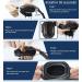 ProHear GEP03 Upgraded Gel Ear Pads for Walker's Razor Earmuffs - Comfortable Replacement Ear Cups - Buy Online on GoSupps.com
