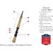 Wild Water Fly Fishing 9ft 4-Piece 7/8 Weight Rod & Reel Combo Starter Package with Flies - Buy Online on GoSupps.com