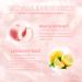 VANERIA Flower Foaming Hand Soap 350ml - Gentle Hand Wash for Kids and Adults with Sensitive Skin - Buy Online on GoSupps.com