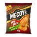McCoy's Epic Eats Spicy Salsa Crisps 45g (24 Pack)