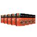KIND Minis Peanut Butter Dark Chocolate Gluten Free 100 Calories Low Sugar 80 Count Peanut Butter Dark Chocolate 80