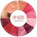 Burt's Bees Ocean Sunrise Lip Gloss - 100% Natural Moisturizing Formula - Buy Online on GoSupps.com