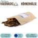 Petlove Chicken Necks for Dogs & Cats - 100% Meat 300g Dried Poultry Snack Healthy BARF Treat - Buy Online on GoSupps.com
