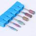 Nail Drill Bits Electric Nail Drill Kit Nail Drill Tools 1pcs Nail Drill Bits 3/32 Inch Nail Bit for Manicure Electric Drill Nails Electric Cutter A A One Size (Color : A) - Buy Online on GoSupps.com
