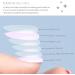 INLAQ HEMA Free Acid Primer for Gel Nails 7ml - Acid Primer Bonding Agent Gel Nails Acrylic Nails Nail Primer - Nail Primer Bonder Base Coat - Buy Online on GoSupps.com