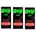 Oxy Maximum Vanishing Spot Treatment Clearing Cream 0.65 oz (Pack of 3)