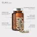Vegan Vitamin B Complex - 120 Capsules for 120 Days - Energy Support with B1, B2, B3, B5, B6, B12, Biotin & Folic Acid - Myo-Inositol & Choline for Metabolism Boost - Buy Online on GoSupps.com