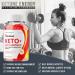 Life Boost Keto Gummies with ACV 1000mg - 60 Gummies - Buy Online on GoSupps.com