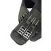 Rhinegold Memory Foam Dressage Girth Black 24" - Buy Online on GoSupps.com