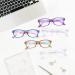 SIGVAN Blue Light Blocking Reading Glasses 5-Pack - Quality Spring Hinge Computer Readers for Women Men - 2.0x Magnification - Buy Online on GoSupps.com