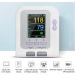 Buy Fully Automatic Upper Arm Blood Pressure Monitor - 3 Modes 4 Cuffs Adapter-Free Sphygmomanometer for Accurate Readings - International Shipping Available - Buy Online on GoSupps.com
