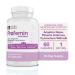 Ultra Menopause Supplements for Women - Clinically Tested Safe Natural Formula for Night Sweats Cold Sweats Moodiness Hot Flash Relief* - 60 Count (Pack of 1) Profemin Ultra - 60 Count (Pack of 1)