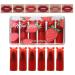 Lipstick boxes for women portable long lasting product collection for women beginners family friends beauty daily use office evening