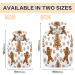 Buy KCCLDECI Cartoon Lift Cake Hot Water Bottle 2L - Foot Warmer & Pain Relief | Hot & Cold Therapy International Shipping - Buy Online on GoSupps.com