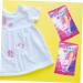 minkissy 1 Set Bleach Clothing Colour Agent Laundry Tool Active Oxygen Agent Stain Brightening Agent - Buy Online on GoSupps.com