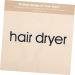 Healeved 12 Pcs Hair Dryer Storage Bag Drawstring Storage Bags Dryer Portable Travel Tote Bags Fabric - Buy Online on GoSupps.com