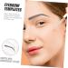 DOITOOL 6 Pcs Makeup Tools Ladies Suits Women Eyebrow Template Eyebrow Card Make up Girl Eyebrow Pencil - Buy Online on GoSupps.com