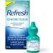 REFRESH Digital Eye Drops Ophthalmic Solution Dry Eye Relief Digital Screen Time Digital Fatigue - 10ml - Buy Online on GoSupps.com