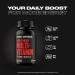 Body Attack Body Attack Multi Vitamin 100 tablets - Buy Online on GoSupps.com