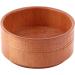 Buy Akozon Wooden Shaving Bowl - Premium Soap Shell Cup for Proraso Razor & Foam Cleaning Tools - Ideal Gift for Men - Buy Online on GoSupps.com