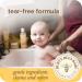 Burt's Bees Baby Original Shampoo and Body Wash 236.5ml - Pack of 3 709.5 Milliliters Value Pack Original 354.8 ml (Pack of 3) - Buy Online on GoSupps.com