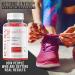 Keto Luxe ACV Gummies - Advanced Formula (60 Gummies) - Buy Online on GoSupps.com