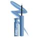 NYX PROFESSIONAL MAKEUP Vivid Brights Liquid Liner  Smear-Resistant Eyeliner with Precise Tip - Cobalt Crush 05 Cobalt Crush
