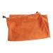 COLLBATH Hair Dryer Storage Bag Travel Hair Dryer Drawstring Pouch Blow Dryer Pouch Drawstring Bag