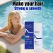  Generisch After swimming shampoo hair cleanser to remove residue and chlorine gentle hair care for swimmers daily use at the pool and gym - Buy Online on GoSupps.com
