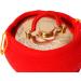 Soft Cuddly Hot Water Bottle & Hand Warmer Pain Relief for Women Men & Children Ideal Bed Bottle for All - Buy Online on GoSupps.com