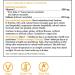 SISU - Ester-C 500 mg Chewable Orange 90 tabs - Buy Online on GoSupps.com