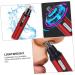 Angoily Multifunctional Electric Nose Hair Trimmer & Eyebrow Razor | 1pc Vibrissac Scissors Nose Hair Removal & Eyebrow Shaver Tool for Men & Women - Buy Online on GoSupps.com
