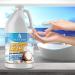 Coconut Dream Antibacterial Hand Soap - 64 oz. Jug, Non-Toxic, Made in USA - Buy Online on GoSupps.com