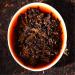 Th Pu'er chinois 357g (0 787LB) Th Puer m r Th noir Yunnan Royal Qi Zi Pu'er Th Ancien th Pu-erh Th cuit Vieux arbres Pu erh th Soins de la sant Pu er tea Sant Th vert Puerh Green Food - Buy Online on GoSupps.com
