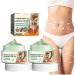 DUBUSH Wormwood Lymph Unclogging Hot Cream AntiCellulite Fat Burning Cream Slimming Fat Burning Cream Detoxing & Shaping Cellulite Burning Cream