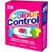 Pack of 2 x Colour Catcher Laundry Sheets- Colour Control Complete Action Clothes Sheet Dirt Collector Bleed Run Prevention Colour Run Protects Brightness Mixed Washes - Buy Online on GoSupps.com