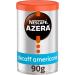 Nescafe Azera Americano Instant Coffee 140g (Pack of 6) & Nescafe Azera Americano Decaff Instant Coffee 90g - Buy Online on GoSupps.com