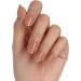 Bluesky AW21 Gel Nail Polish - Aw2103 Light Brown 10ml | Long Lasting Chip Resistant Formula | UV LED Lamp Required | Nude Shade - Buy Online on GoSupps.com