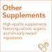 NOW Supplements Melatonin 3 mg Free Radical Scavenger* Healthy Sleep Cycle* 90 Chewable Lozenges (Pack of 2) - Buy Online on GoSupps.com
