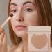 Under Eye Brightener - Correcteur sous les yeux | C rrecteur s us l s y ux correcteurs CC so s le ye x cr me correctrice de couleur hydratante 10 G claircit dissimule es cernes et hydrate d lic - Buy Online on GoSupps.com