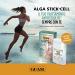 Anti-Cellulite Stick with Intense Hot-Cold Action Targeted Drainage Legs Stomach Buttocks Arms - GUAM Algae Stick - Easy Practical Application - Natural Ingredients - Made in Italy - 75ml - Buy Online on GoSupps.com